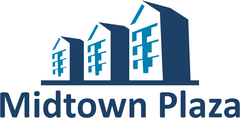 Midtown Plaza Apartments logo